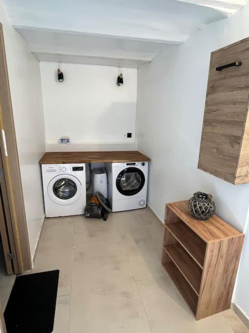 La Maison Rayofam, A 30 Min De Paris, A 5 Min Du Stade De France Saint-Denis  Luaran gambar