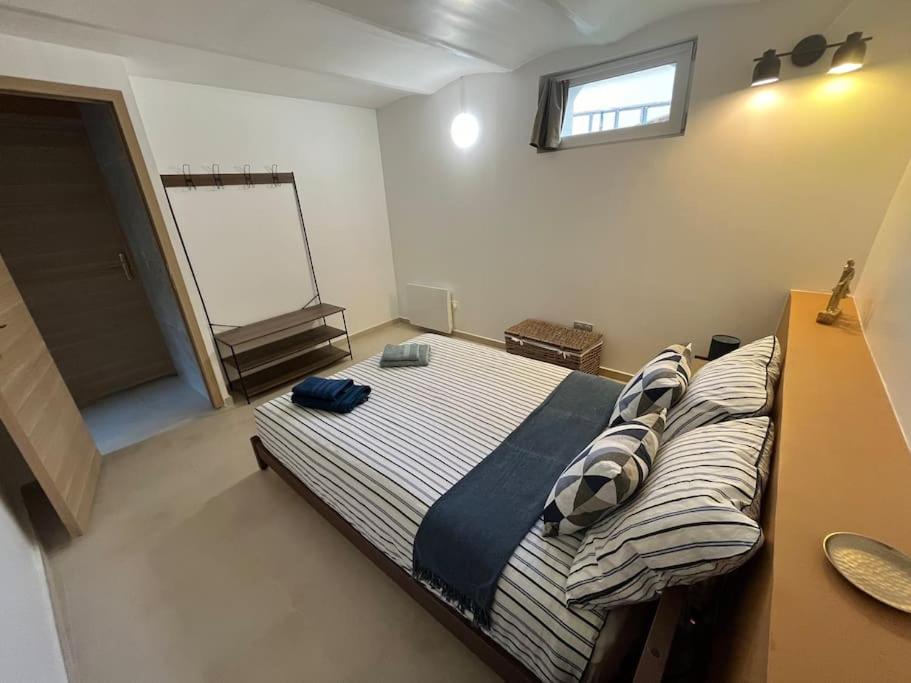 La Maison Rayofam, A 30 Min De Paris, A 5 Min Du Stade De France Saint-Denis  Luaran gambar