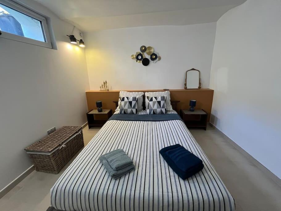 La Maison Rayofam, A 30 Min De Paris, A 5 Min Du Stade De France Saint-Denis  Luaran gambar
